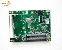 全新研华SOM-5893 A101-2 SOM5893RG1601E-T SOM5893 第二代AMD嵌入式R系列APU COM Express工业基础版