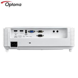 <span class=keywords><strong>Projecteur</strong></span> R <span class=keywords><strong>Optoma</strong></span> GT1080H <span class=keywords><strong>projecteur</strong></span> à courte portée 3D HDR 1080P <span class=keywords><strong>projecteur</strong></span> vidéo pour bureau Home cinéma FULL HD cinéma 4K Compatible - Product Image 5