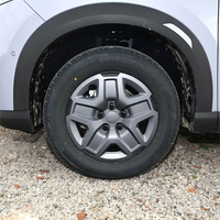 Nouveau 2025 – B-Y-D Yuan up 401KM Smart Drive Vitality SUV Compact Automatique Conduite à Gauche 5 Places pour Exportation en Gros