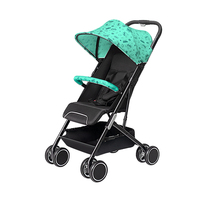 2019 Offre Spéciale Prix Pas Cher Poussette Bébé Walker En Ligne 3 en 1 landau Léger Vente Bébé Poussettes