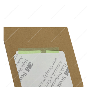 Profili di Rivestimento Posteriore per Porte Peugeot 4008 Citroen <span class=keywords><strong>C4</strong></span> <span class=keywords><strong>AIRCROSS</strong></span> 1607828280 - Product Image 6