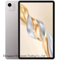 Tablet PC Original Honor Pad X90 Pro 11.5 inci Layar 120hz Snapdragon 685 Mendukung Kartu SD Eksternal Baterai 8300mAh Android 15 8GB