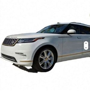 <span class=keywords><strong>Land</strong></span> <span class=keywords><strong>Rover</strong></span> Range <span class=keywords><strong>Rover</strong></span> <span class=keywords><strong>Velar</strong></span> P380 S SUV USADO CON TÍTULO LIMPIO - Product Image 2