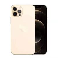 iPhone 12 Pro Max 5G Originale Sbloccato, Versione Globale LTE, Smartphone Usato, Versione USA
