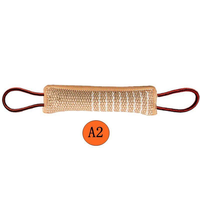 Jouets pour chiens 2