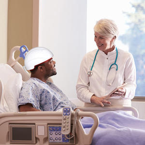 หมวกกันน็อค pbm สำหรับใช้ในบ้าน810nm ไฟ LED | เพิ่มความจำลดการอักเสบ | หมวกกันน็อค pbm photobiomodulation - Product Image 2