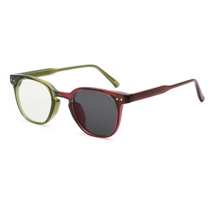 Nuovi Occhiali <span class=keywords><strong>da</strong></span> Sole 2026 con Montature e <span class=keywords><strong>Lenti</strong></span> Fotocromatiche, Protezione UV380, Occhiali Alla Moda Unisex - Product Image 4