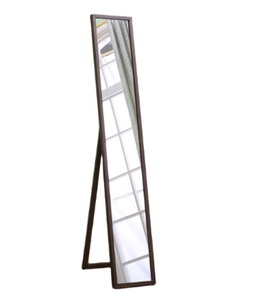 Thuận tiện kinh tế di chuyển gương với bánh xe đầy đủ chiều dài gương MDF Vật liệu Caster bánh xe dễ dàng để di chuyển và làm sạch - Product Image 5