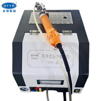 Tournevis automatique avec système d'alimentation automatique pour l'assemblage de quincaillerie, de meubles, d'appareils électroménagers et de métaux – Machine de fixation par vis