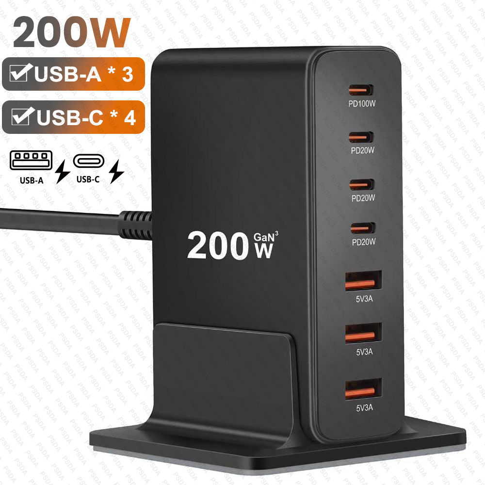 -CHAMUT295-200W-Negro