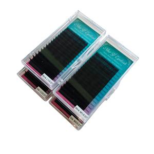 ถาดขนตาสำหรับต่อขนตาสังเคราะห์12เส้น20เส้นสำหรับต่อขนตาทำมือไม่เหมือนใครส่งออกจากเวียดนาม - Product Image 4