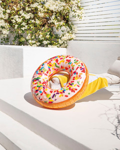 <span class=keywords><strong>INTEX</strong></span> 56263 Sprinkle Donut <span class=keywords><strong>Tubo</strong></span> <span class=keywords><strong>de</strong></span> natación inflable para <span class=keywords><strong>piscina</strong></span> - Product Image 5
