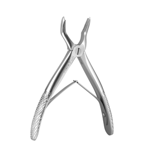 <span class=keywords><strong>Forceps</strong></span> dentaires avec logo personnalisé arrivée avec des taux bas Source d'alimentation manuelle en métal de vente chaude - Product Image 2