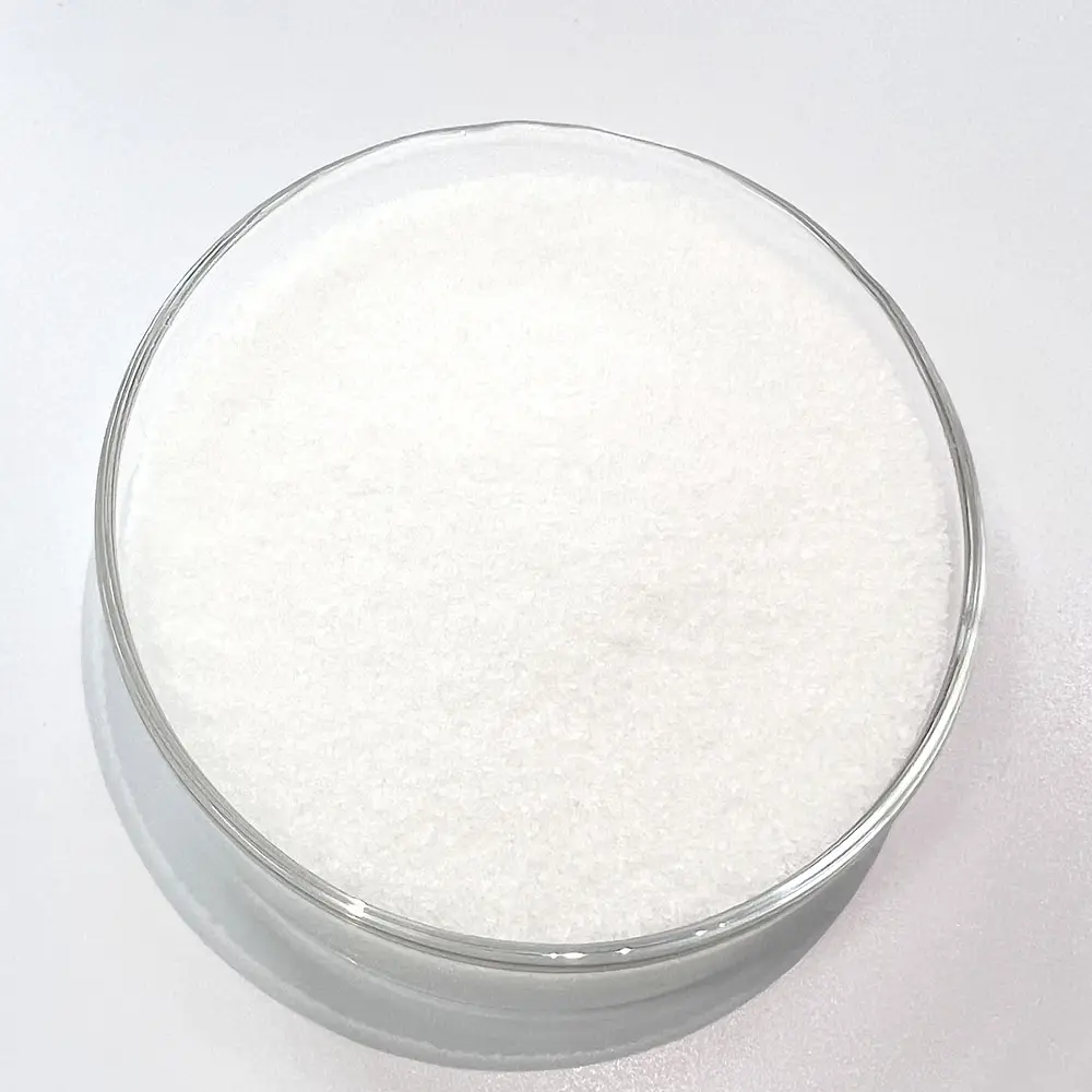 Hochwertige Polyacrylamid-Kationen für den landwirtschaft lichen Gebrauch Hersteller von Poly acrylamid