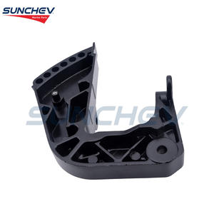 <span class=keywords><strong>Support</strong></span> de fixation 2 3V1Q62112-1 pour <span class=keywords><strong>moteur</strong></span> <span class=keywords><strong>hors</strong></span>-<span class=keywords><strong>bord</strong></span> Tohatsu 8cv - Product Image 6