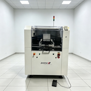 <b>Cost</b> Effective Used X5 SMT <b>Printer</b> Solder Paste Screen <b>Printer</b> SMT Assembly Equipment - Product Image 6