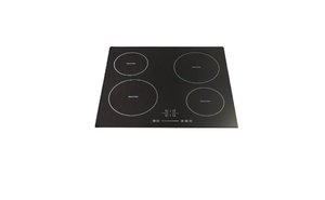 Haute qualité 25X40cm deux brûleurs verre couvrant évier Rv bateau intégré cuisinière <span class=keywords><strong>plaque</strong></span> <span class=keywords><strong>de</strong></span> <span class=keywords><strong>cuisson</strong></span> - Product Image 5