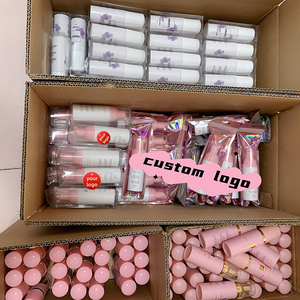 OEM <strong>Lash</strong> <strong>Extension</strong> Foam <strong>Cleanser</strong> Tear Free and Vegan Eyelash Shampoo Kit with Private Label <strong>Lash</strong> Shampoo Bottle and Brush - Product Image 3