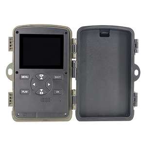 Caméra de surveillance d'usine, envoi d'images sur téléphone portable, mini, 32MP, étanche IP66, contrôle par application, vision nocturne - Product Image 6