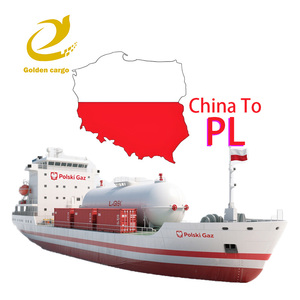 Đại lý vận chuyển công ty nhập khẩu Dịch vụ hậu cần chuyển tiếp vận chuyển hàng hóa chuyển tiếp vận chuyển hàng hóa đường biển đến Ba Lan dịch vụ giao hàng vận chuyển hàng hóa - Product Image 4