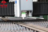 Máquina de Corte Láser de Fibra CNC Multipotencia 3000W 6000W 20000W, Cortadora de Placas de Acero Inoxidable y Acero al Carbono de 2500*6000mm