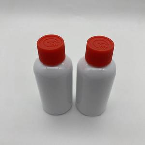 Bouteille de shot énergétique personnalisée en PET de 2 oz (60 ml) avec impression à l'écran - Product Image 2