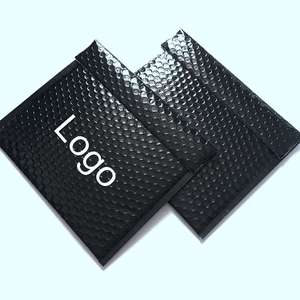 Bolsas de Correo de Burbujas de Kraft Personalizables de Alta Calidad, Solución de Entrega Anti-Estiramiento, Grosor Personalizable - Product Image 6