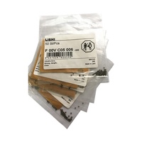 Kit de Reparación de Inyectores de Combustible para Vehículos Diésel, Herramientas Personalizadas de Alto Rendimiento, Nuevo, en Acero Inoxidable