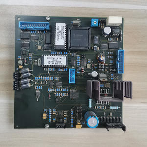 Hemodiyaliz için yeni ve eski LP624 8 telli kan pompası tahrik plakası veteriner araçları - Product Image 5