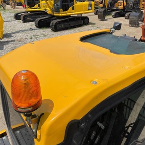 รถขุดตีนตะขาบ Volvo EC140 มือสองสภาพใหม่ ขายดี เครื่องจักรจากญี่ปุ่น Volvo EC210 60 55 380 140 480 360 มือสอง - Product Image 6