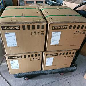 ไดรฟ์ SINAMICS PM 250 รุ่น 6SL3225-0BE34-5UA0/6SL3225-0BE35-5UA0/6SL3225-0BE37-5UA0 ของแท้ แบรนด์ใหม่ มีสินค้าในสต็อก ผู้ขายระดับโกลด์ - Product Image 6