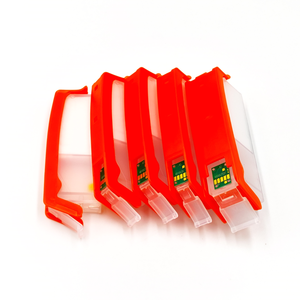 Cartucho de Tinta BOMA - NA 5Color PGI-<span class=keywords><strong>280</strong></span> CLI-281 PGI280 para Impresoras <span class=keywords><strong>Canon</strong></span> PGI <span class=keywords><strong>280</strong></span> CLI 281 <span class=keywords><strong>PIXMA</strong></span> TR7520 TR8520 TS6120 TS8120 TS9120 - Product Image 2