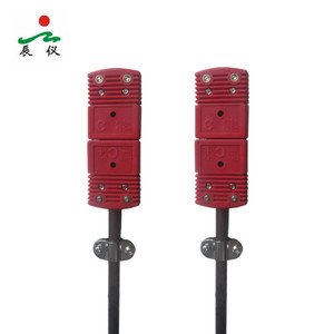 Thermocouple en tungstène-rhénium de type C Haichen 1500 degrés pour <span class=keywords><strong>haute</strong></span> <span class=keywords><strong>température</strong></span> - Product Image 1