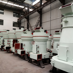 קו ייצור לטחינת אבן, דולומיט, מגנזיט, טלק ופרלייט, מטחנת ריימונד, ישירות מהמפעל - Product Image 5