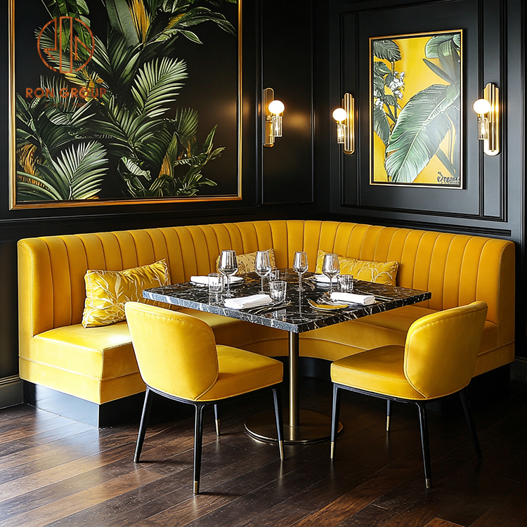 Set Ristorante 3