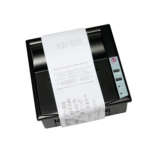 Impresora de Panel CUSTOM Impact de 58 mm FH190 para Uso Industrial - Product Image 2
