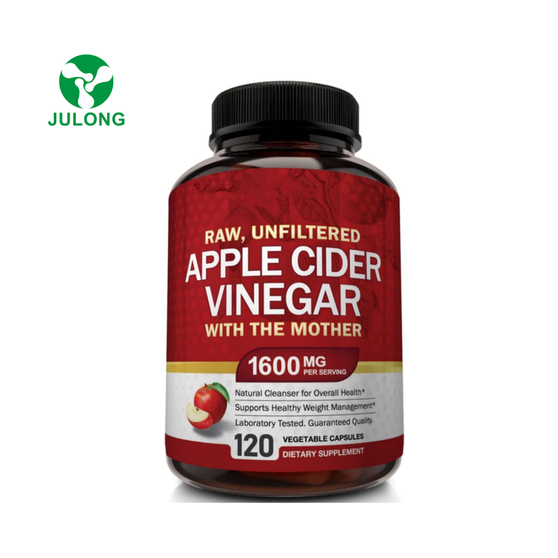 JULONG Supply High Potency Omega 3