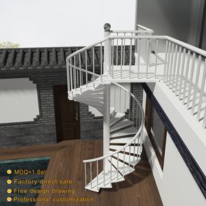 <span class=keywords><strong>Escalier</strong></span> en colimaçon, <span class=keywords><strong>escalier</strong></span> en spirale, escaliers en spirale à vendre, escaliers <span class=keywords><strong>de</strong></span> <span class=keywords><strong>piscine</strong></span>, escaliers extérieurs préfabriqués - Product Image 2