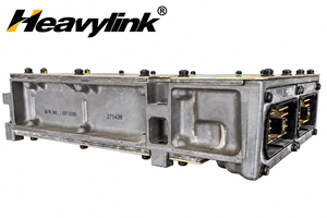 Caja de control de excavadora Heavylink 247-5304 para CAT 320C fabricada en Japón - Product Image 2
