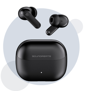 Écouteurs sans fil Soundpeats Q3 Pro de haute qualité, écouteurs stéréo, <span class=keywords><strong>casque</strong></span> pour le sport - Product Image 2