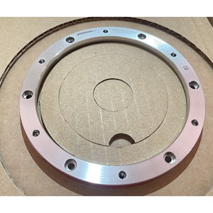 Encodeur absolu Renishaw RA18BBA052B30A BiSS, tête de lecture à grille circulaire pour mesure de précision - Product Image 2