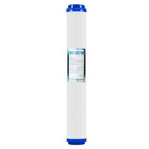 Cartouche de filtre à charbon actif granulaire UDF Novagingyuan de 20 pouces, pièce de rechange pour purificateur d'eau - Product Image 5