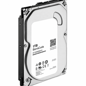 Disque dur interne de bureau BarraCuba ST1000DM014 <span class=keywords><strong>ST1000DM010</strong></span> 1 To 3,5 pouces 7200 tr/min 64/256 Mo de cache SATA3 6 Gbit/s pour stockage PC - Product Image 6
