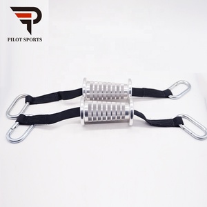 Impugnature <span class=keywords><strong>KAZ</strong></span> per Allenamento di Forza di Bicipiti, Tricipiti e Mani - Sistema Arm Blaster - Product Image 4