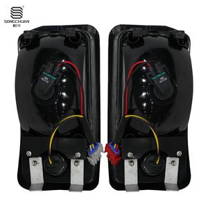 Accesorios para Carros de Golf, Faro Delantero Halógeno para ClubCar DS, Modelos Antiguos de 1993 en <span class=keywords><strong>Adelante</strong></span>, Yamaha OE 123456 - Product Image 4