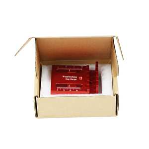 Высокоточный длительный срок службы из алюминиевого сплава - Product Image 5