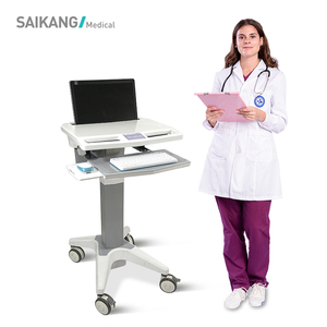 Chariot <span class=keywords><strong>pour</strong></span> ordinateur <span class=keywords><strong>portable</strong></span> médical mobile SKR-IB002 - Product Image 1