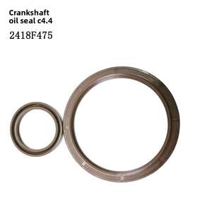 <span class=keywords><strong>Joint</strong></span> <span class=keywords><strong>d</strong></span>'étanchéité <span class=keywords><strong>de</strong></span> vilebrequin <span class=keywords><strong>de</strong></span> moteur <span class=keywords><strong>d</strong></span>'excavatrice DYN <span class=keywords><strong>Carter</strong></span> C4.4 2418F475 - Product Image 4