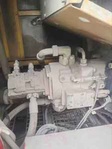 Componentes principales del motor para grúas sobre orugas usadas de 60T, modelos Scc600A-6, Scc6500, 650T, Scc600A, Scc750A-6, Scc850A-6, fabricados en China - Product Image 3