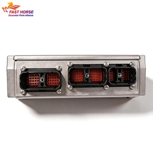 Ensemble de commande ECU, carte informatique pour contrôleur PC200-7, Hangood 7835-28-3002 7835-26-1009 7835-28-3001 7835-26-1004 - Product Image 1